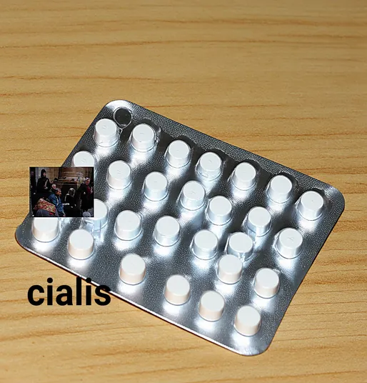 Cialis generico uso